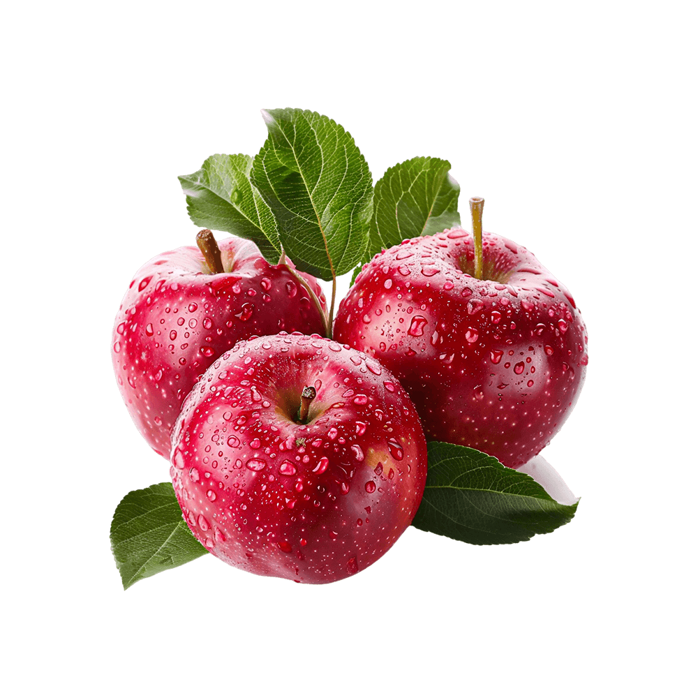 Natural Apple
