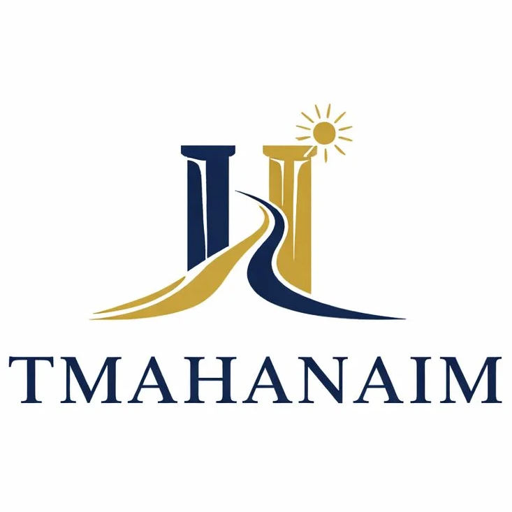 Tmahanaim Limited