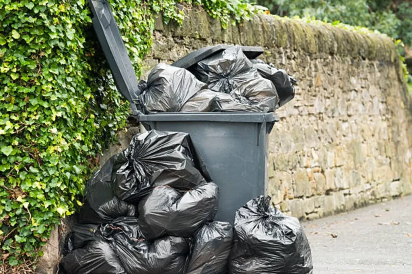 general waste